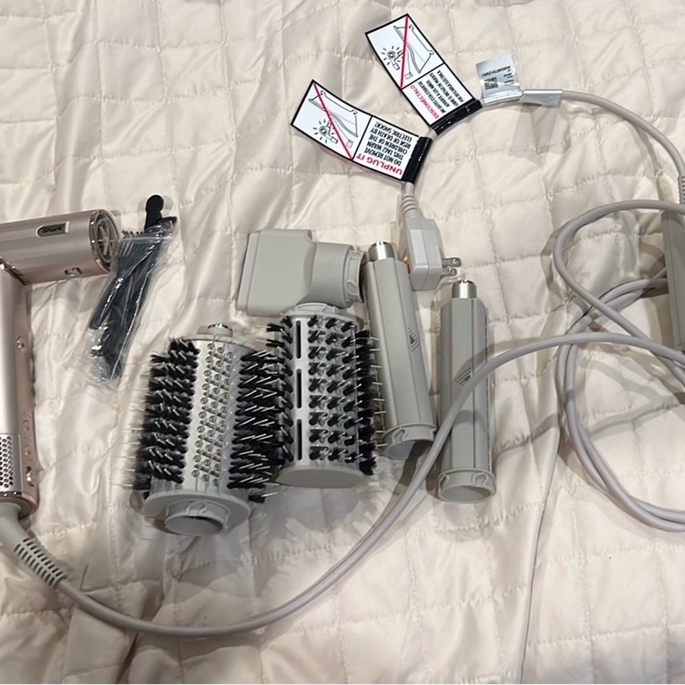 Shark FlexStyle Air Styling & Drying System